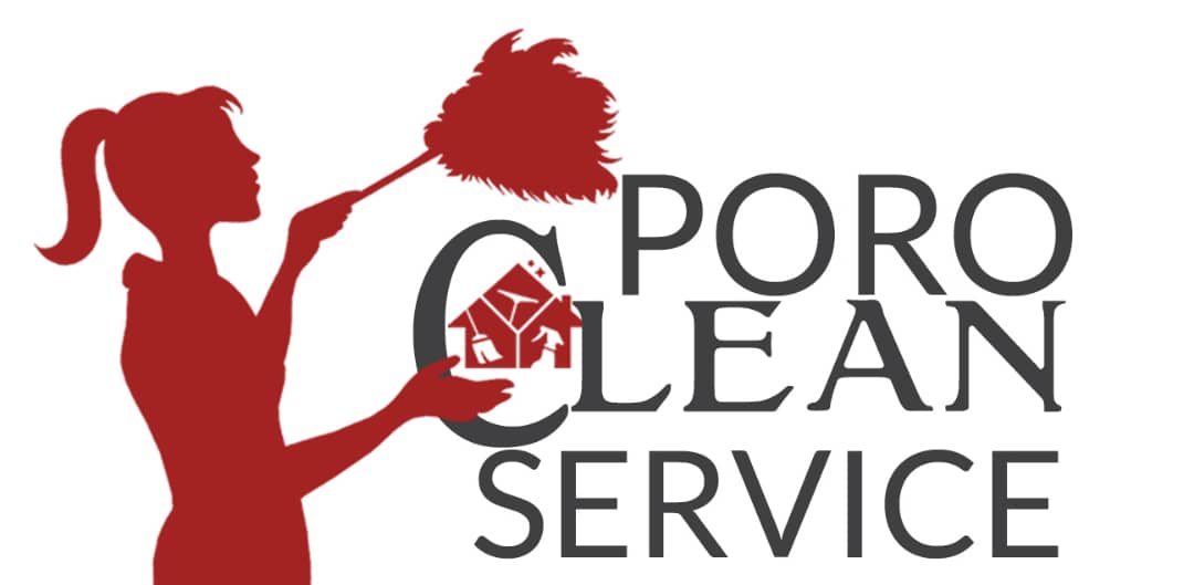 PoroClean Service